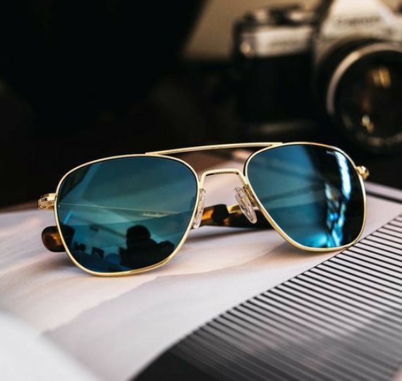 Sunglasses Showcase