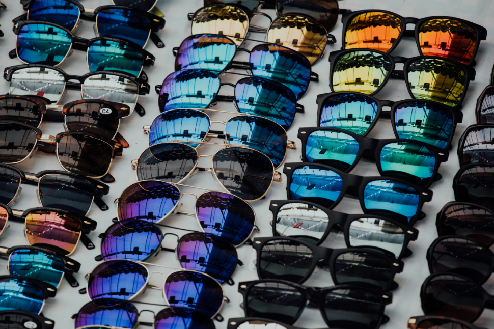 Flipn Sunglasses